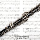 클라리넷 집중레슨 이미지