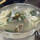 이서방칼국수 이미지