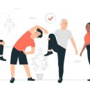 하늘샘체육관 이미지