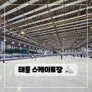 스피드스케이트장 | 노원 태릉 스케이트장 강습 주차 주말 이용후기