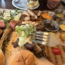 채우다일산원마운트점 | 일산 호수공원 맛집 │ 꼼떼 바베큐 킨텍스점