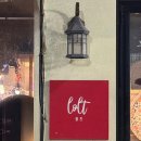 카페공원앞 | [부산쿠키맛집 '카페 롤트'] - 이기대 공원 앞 용호동딸기빙수 맛집 솔직후기