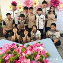 변산서중학교 이미지