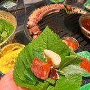 오늘도연탄구이 - 김해시 율하2로 130 | 오늘도연탄구이