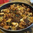 솔뫼찜닭 이미지