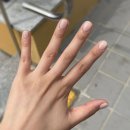웨딩촬영 전 네일하기! 오산 유이즈네일 후기