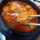 부천테크노파크 | 강촌삼계탕 / 가성비식사 / 8,000원 / 부천맛집 / 삼계탕맛집 / 닭볶음탕 / 부천테크노파크쌍용3차맛집