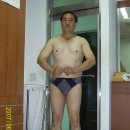 육체미 이미지