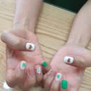 힐링네일 이미지