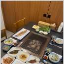 풍전삼계탕민물장어