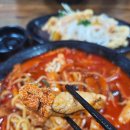 고니짬뽕 | 천안 두정동 맛집 : 짬뽕시장, 식스센스 시티투어2 천안편, 평일 웨이팅 없이 명란알고니짬뽕 솔직후기