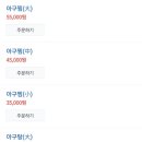 대관령 황태마을 이미지