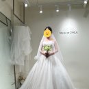 오늘 | w.본식드레스가봉후기 &#34;마리에드오늘&#34;