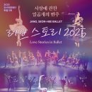 장선희 발레단 이미지