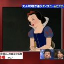 일본의 성인 여성이 고른 디즈니&픽사 애니메이션 베스트 15 이미지