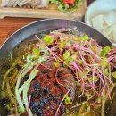 진천막국수 이미지