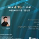 수원시립교향악단 제290회 정기연주회 네이버블로그
