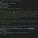 플러터(Flutter) 이미지