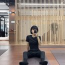 내돈내산 부산 다대포 김은선 트레이너 PT 후기