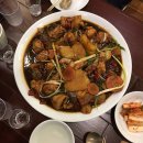 을지로찜닭