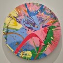 수촌늘푸른약국 | 국립현대미술관 서울관 : '데이미언 허스트 기획전' (2026.4.1)