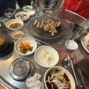 영대불쪽갈비 이미지