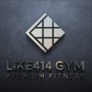 라이크414짐 이미지