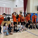 경포대초등학교 이미지