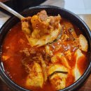 광주 진월동 돌솥밥맛집 초동순두부 진월동 보이저점 후기