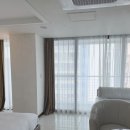 부산 해운대 호텔 추천, 선셋호텔에서 만끽하는 오션뷰 후기(이그젝큐티브 스위트)