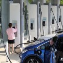 고속가스충전소 이미지