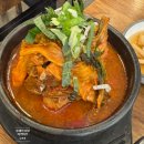 24시 기가막힌 감자탕 | [신사골감자탕 수내점] 가성비좋은 수내역 24시 뼈해장국 맛집 메뉴, 주차, 내돈내산 후기