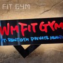 FIT-GYM 이미지