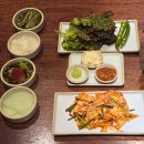 영암매력한우수완점 | 광주 수완지구 삼겹살 맛집 소곰집 직원이 직접 구워주는 찐맛집