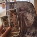 이성화가꿈뷰티샵 | 더 현대 서울 알폰스 무하 전시 후기 | 빛과 꿈 관람 솔직 리뷰