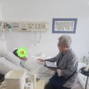 왜 진통이 없을까! 이미지