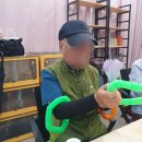 평택시치매안심센터 | 평택시송탄치매안심센터/쉼터인지놀이프로그램/팝튜브로 만들기해요!