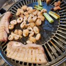 신돈벼락삼겹살 이미지