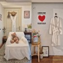 남가목장 | 인마이룸 연남 카페 홍대입구 분좋카 예카 크리스마스 포토존