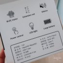 루민 | 가벼운 미니청소기 루민 BLDC 무선청소기 솔직 후기