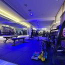 현휘트니스 이미지