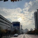 운정3지구 a31블럭 행복주택 앞 사거리(1) | 파주 운정신도시 임장기 / 운정 푸르지오 파르세나 임장 / 운정3지구 사전청약 임장