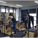 스포츠 마사지 (바른자세운동트레이너 2급) 이미지