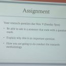 명지대학교 기록과학대학원 | 중국 대학원(석사) 생활 후기(1학기 소회)