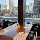 서면 롯데호텔 옆 | 부산 서면역 롯데호텔 조식뷔페 &#39;라세느&#39; 내돈내산 후기 (+가격, 운영시간)