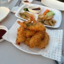 벌떡새우 | 사천 송포동 새우구이 실안맛집 실안낙조만 예뻤던 벌떡새우