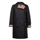 A1189 | 버버리 뉴 타이팅 퀼팅 코트, 겨울 필수템의 비밀 공개