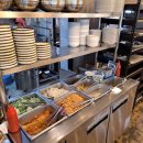 흑돼지거리대돈 이미지