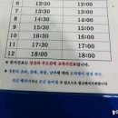 제주도 3박4일 여행코스 우도 서빈백사 ~ 월정리해수욕장 이미지