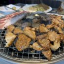 명륜진사갈비입암점
